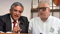 Does blocking EC impeachment signal shrinking space for Opposition in new India?