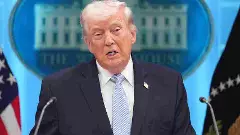 Trump says US-Iran deal ‘very close’, warns of alternative action if talks fail
