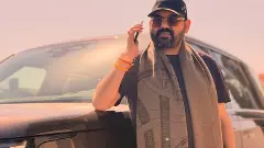 Rao Inderjeet Yadav arrest