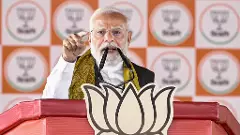 PM Modi in West Bengal ahead of elections