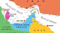Irans focus on Strait of Hormuz can pave way for new regional maritime order