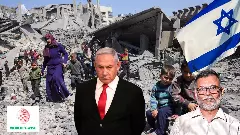 israel conflict