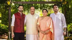 Sunetra set for easy Baramati win as NCP navigates post-Ajit Pawar transition