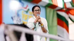 West Bengal Chief Minister Mamata Banerjee