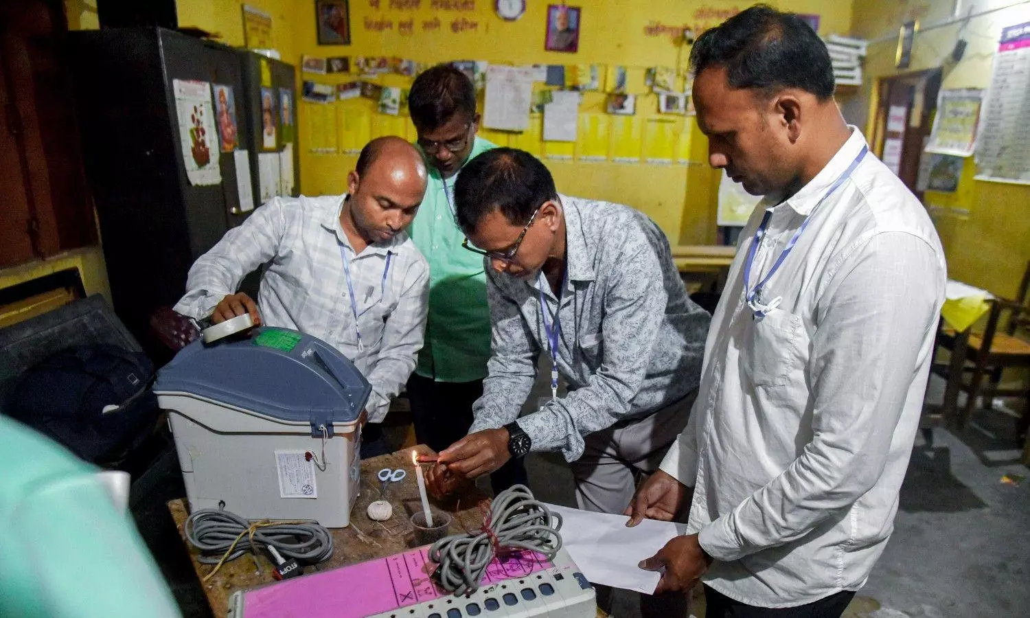 Assam elections Assam elections