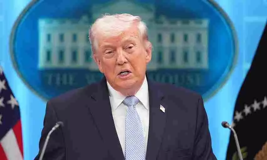 Trump says no Hormuz tolls during ceasefire as US-Iran talks resume in Switzerland Trump says no Hormuz tolls during ceasefire as US-Iran talks resume in Switzerland