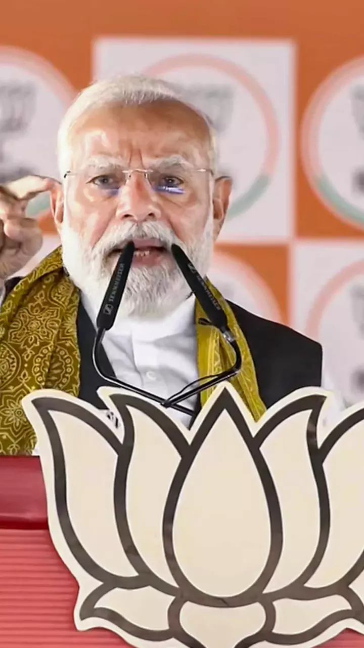 PM Modi in West Bengal ahead of elections PM Modi in West Bengal ahead of elections