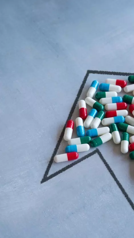 Medicine prices may go up due to West Asia crisis