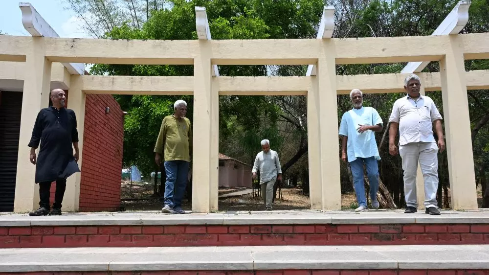 Why an upcoming nine-hour-long Kannada play has a lesson to offer on the current geopolitical crisis Why an upcoming nine-hour-long Kannada play has a lesson to offer on the current geopolitical crisis