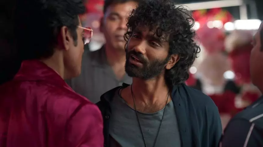 Love Insurance Kompany review: Vignesh Shivan’s rom-com is high on feeling, low on thought