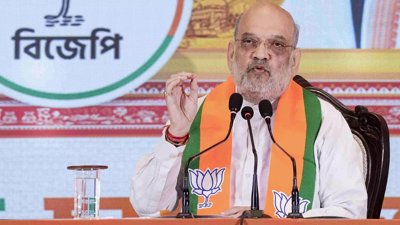 Amit Shah