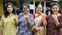 85.51% polling in Assam; turnout in minority-dominated seats crosses 90% mark