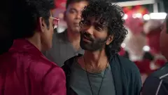 Love Insurance Kompany review: Vignesh Shivan’s rom-com is high on feeling, low on thought Love Insurance Kompany review: Vignesh Shivan’s rom-com is high on feeling, low on thought