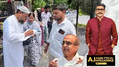 Prashant Bhushan interview: SIR exercise is illegal, targets Muslims Prashant Bhushan interview: SIR exercise is illegal, targets Muslims