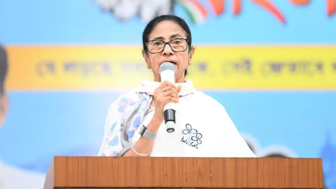 West Bengal assembly elections