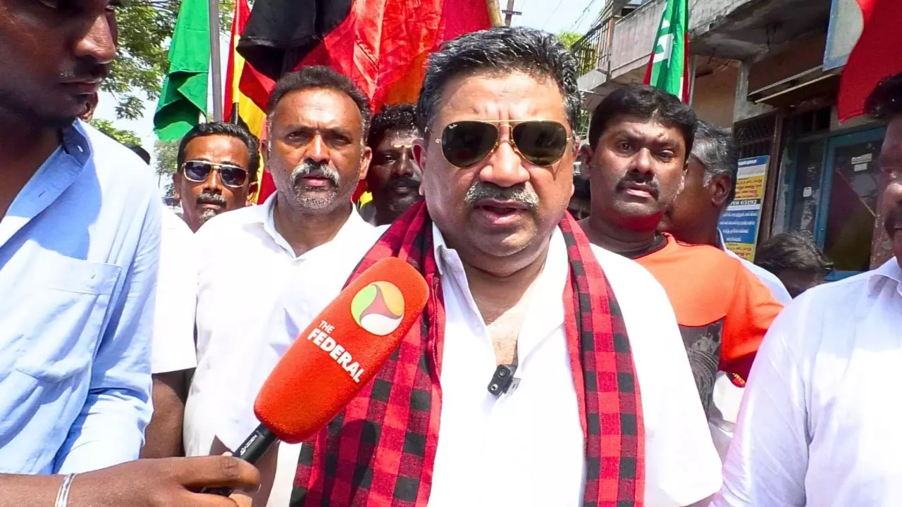 Dr Palanivel Thiaga Rajan