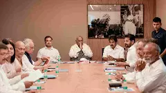 Centre’s push for women’s quota tied to delimitation puts Opposition in a bind