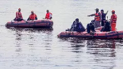 Mathura boat capsize tragedy