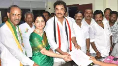 Sundar C slams PTR, flags corruption, anti-incumbency in Madurai Central contest