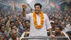 West Bengals fish politics