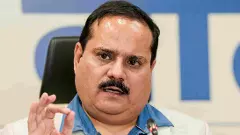 Over 2 crore voters deleted from UP rolls after SIR; final electorate at 13.39 crore Over 2 crore voters deleted from UP rolls after SIR; final electorate at 13.39 crore