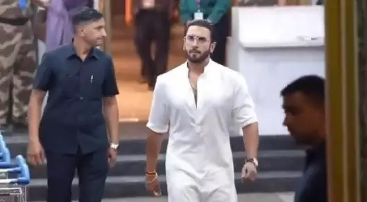 Ranveer Singh Ranveer Singh