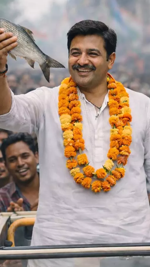 West Bengals fish politics West Bengals fish politics