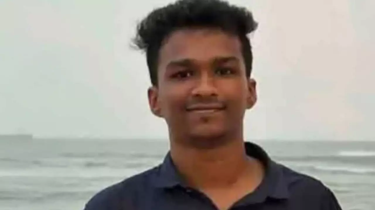 Caste abuse in focus as Kerala student dies on campus; Shashi Tharoor reacts