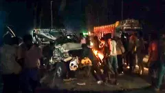 bihar accident