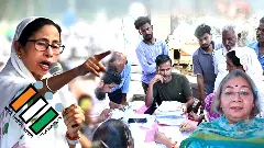 West Bengal elections Monideepa Bannerjee