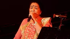 Asha Bhosle remains ‘critical’; PM Modi wishes for her speedy recovery Asha Bhosle remains ‘critical’; PM Modi wishes for her speedy recovery