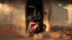 Junglemahal before West Bengal elections 2026