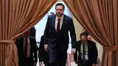 Vance talks with Iran offer no hope of quick end to war