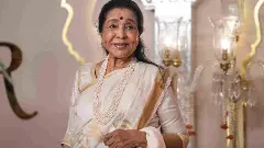 Asha Bhosle beyond Bollywood: When her voice crossed the Vindhyas Asha Bhosle beyond Bollywood: When her voice crossed the Vindhyas