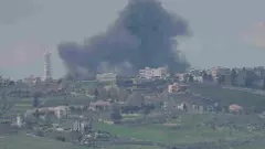 LIVE: US to block ships in Hormuz, says Trump; Russia steps in with mediation offer LIVE: US to block ships in Hormuz, says Trump; Russia steps in with mediation offer