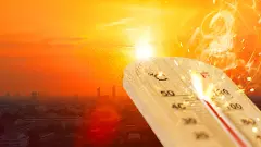 heat surge
