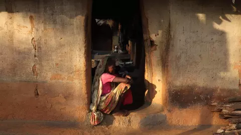 Junglemahal before West Bengal elections 2026 Junglemahal before West Bengal elections 2026