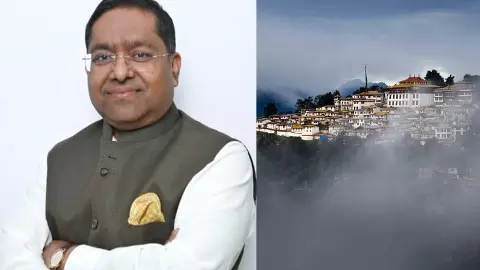 India rejects China’s renaming of places in Arunachal, calls it ‘fictitious’ claims India rejects China’s renaming of places in Arunachal, calls it ‘fictitious’ claims