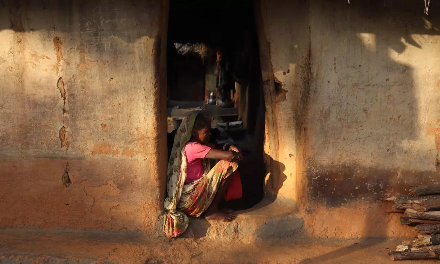 Junglemahal before West Bengal elections 2026 Junglemahal before West Bengal elections 2026