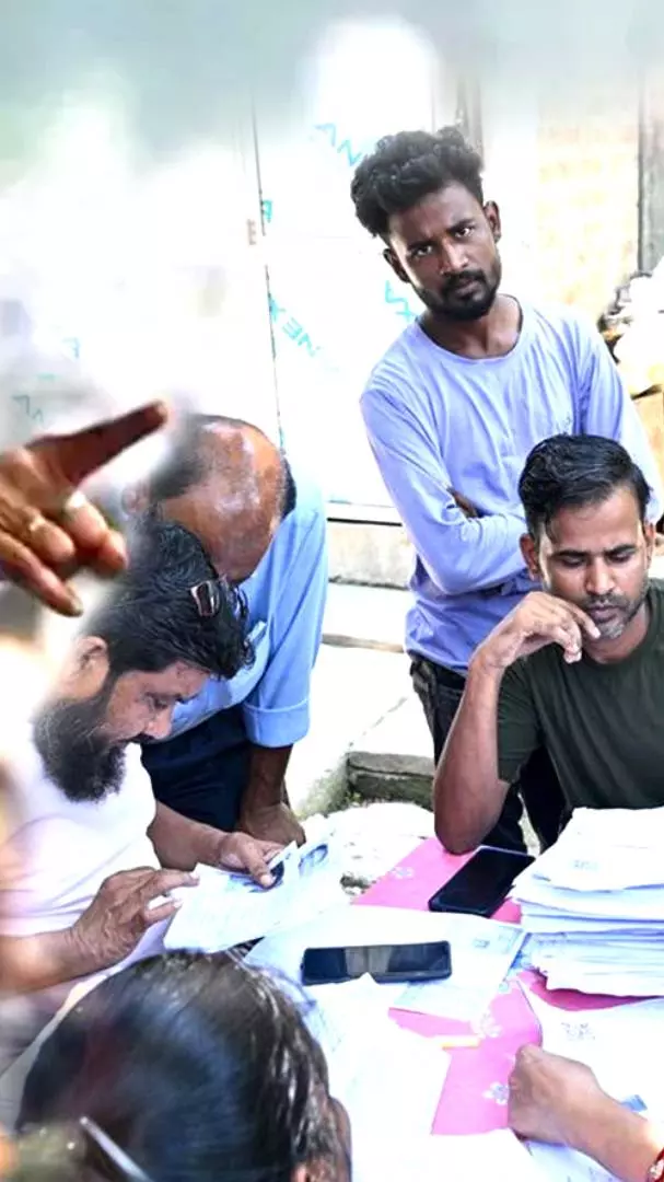 West Bengal elections Monideepa Bannerjee West Bengal elections Monideepa Bannerjee