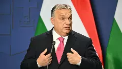 Hungarian PM Orbán concedes defeat in European electoral earthquake