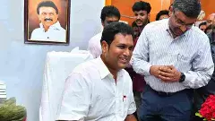 TN minister TRB Rajaa interview: Real anti-incumbency is against NDA, not DMK