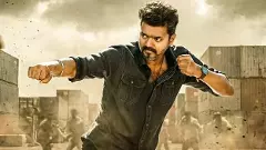 Vijay Jana Nayagan online piracy leak