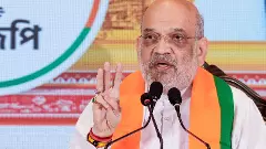 West Bengal elections Amit Shah slams Mamata