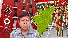 Ex-IAS officer Balachandran fires salvo at EC over TN transfers