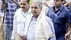 Siddaramaiah