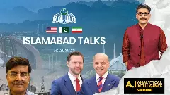 Former envoy Sharat Sabarwal discusses Pakistan’s mediator role and its implications for India amid US-Iran tensions