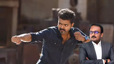 Cyber law expert says Jana Nayagan movie leak must be insider work