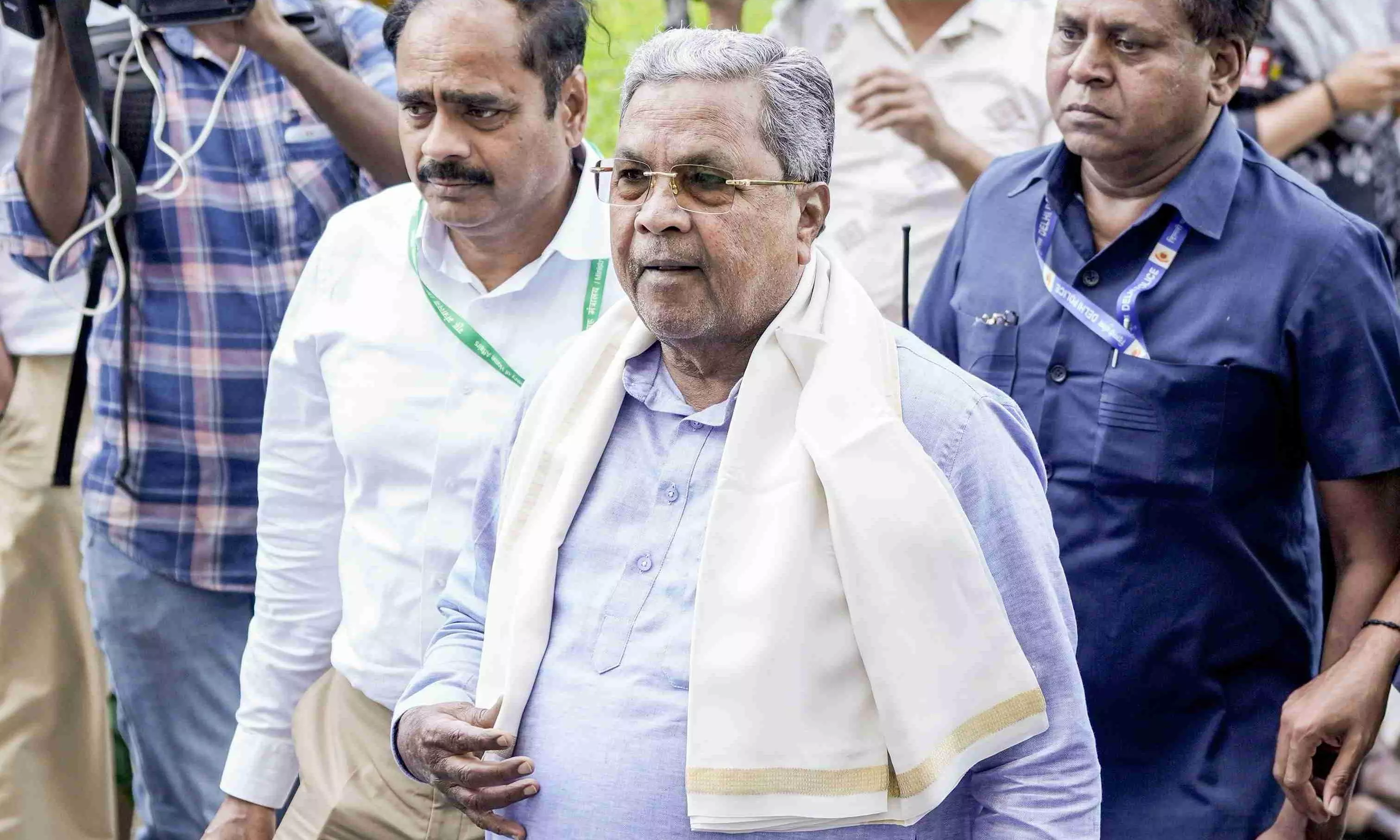 Siddaramaiah Siddaramaiah