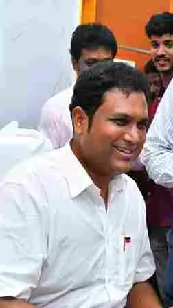 TN minister TRB Rajaa interview: Real anti-incumbency is against NDA, not DMK